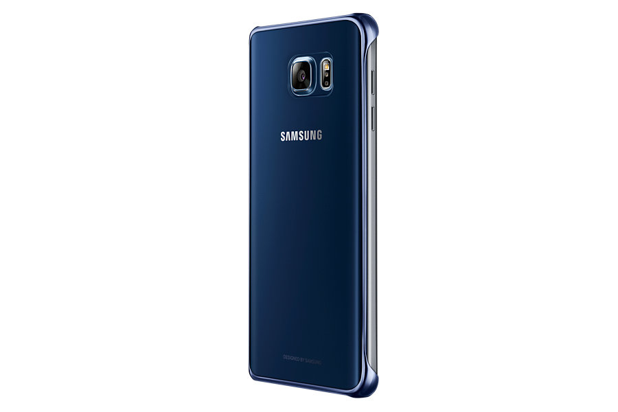 Samsung Clear Protective Cover – image 5