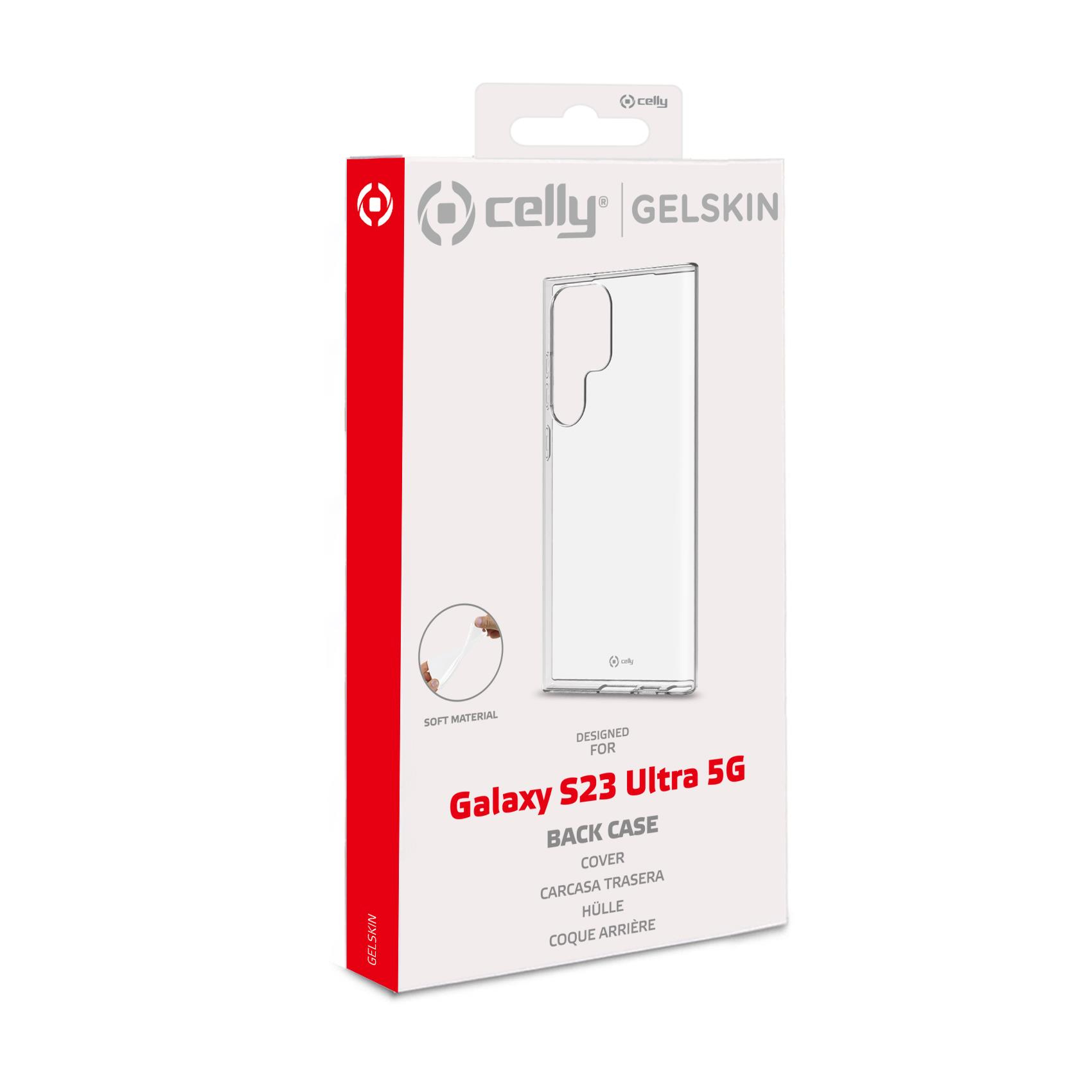 Celly GELSKIN1033 mobile phone case – image 5