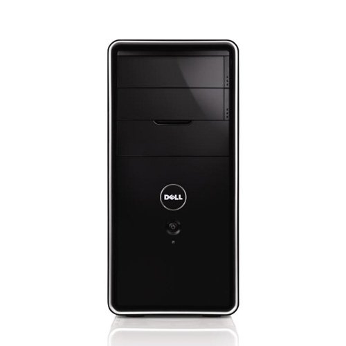 Dell Inspiron 570