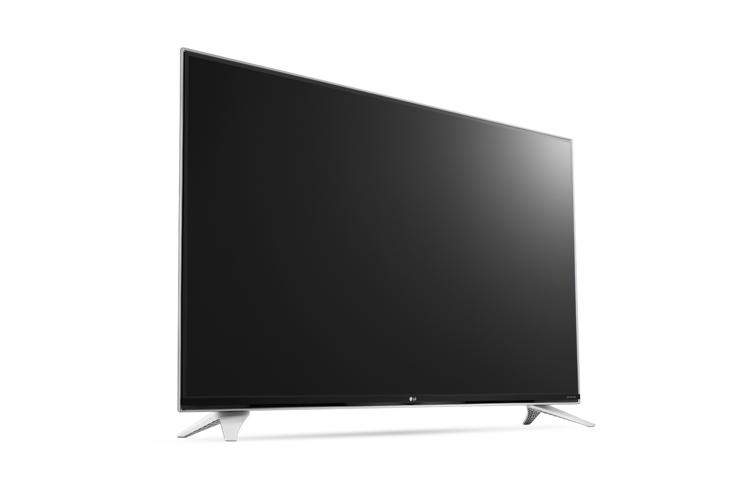 LG 55UF840V TV 139.7 cm (55") 4K Ultra HD Smart TV Wi-Fi White – image 7