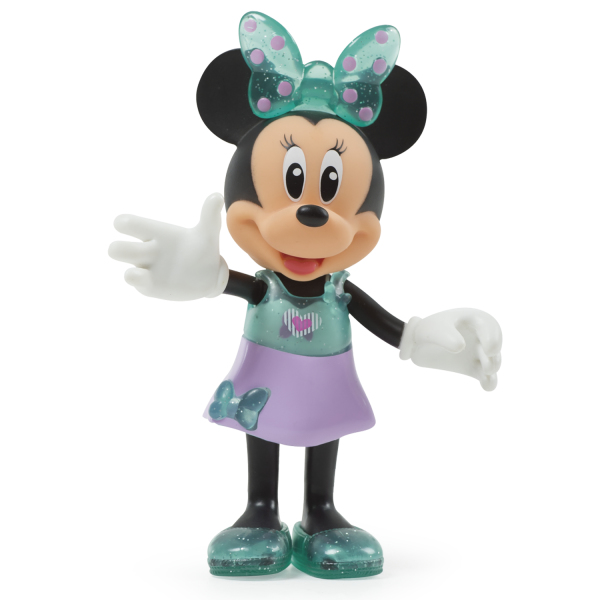 IMC Toys MINNIE'S FASHION BOW RC – image 4