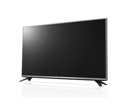 LG 43LX310C TV 109.2 cm (43") Full HD Black 200 cd/m² – image 2