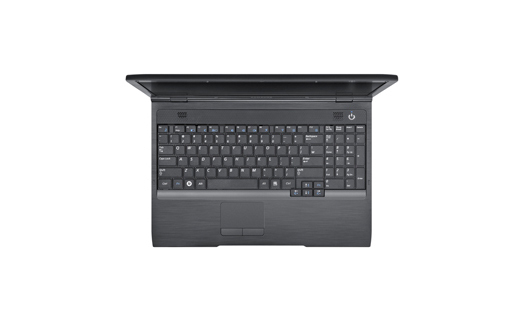 Samsung P NP-P580 Intel® Core™ i3 i3-330M – image 3