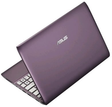 ASUS Eee PC 1025CE-PUR032S