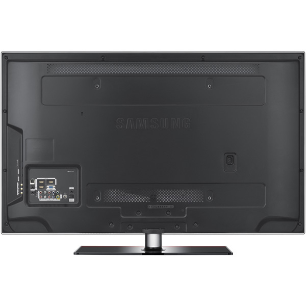 Samsung LN40C630K1F 101.6 cm (40") Full HD Wi-Fi Black – image 5