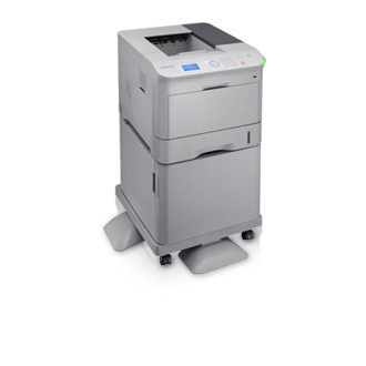 Samsung ML-5510N laser printer – image 8