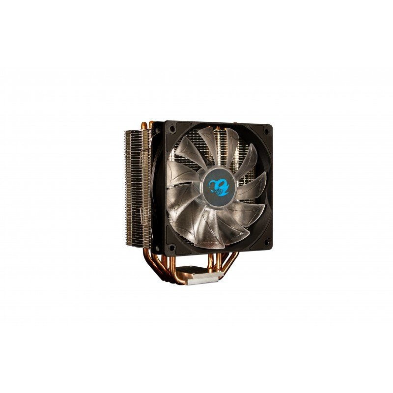 Deep Gaming Cyclone II LED Blue – image 1