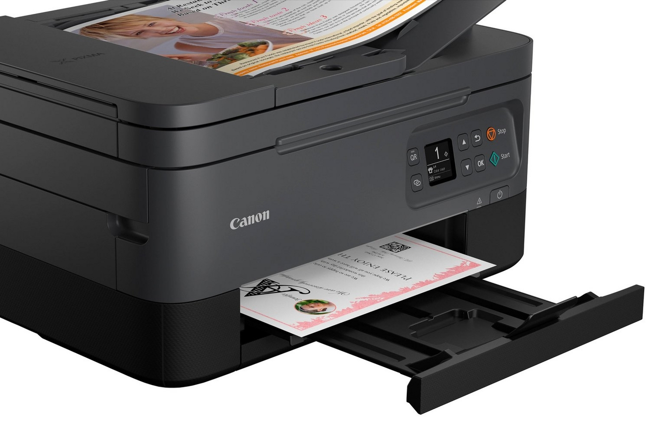 Canon PIXMA TS7450 Inkjet A4 – image 5