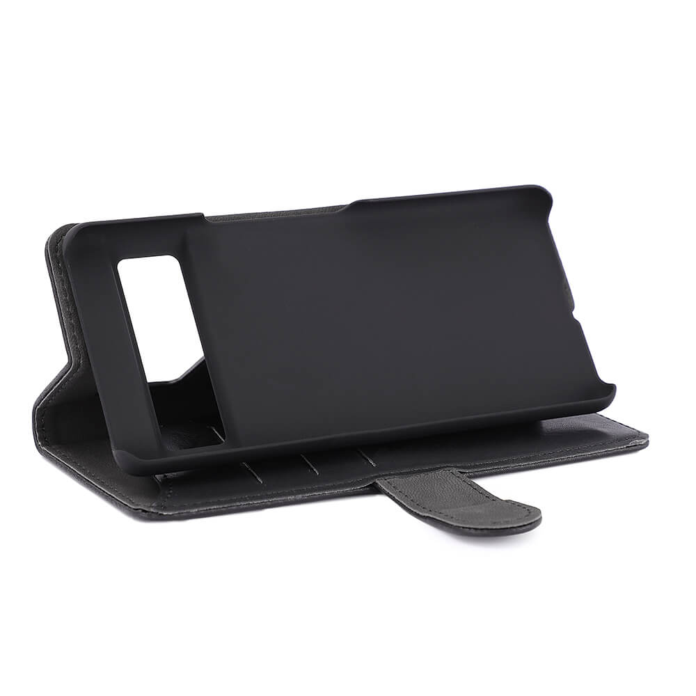 Gear Wallet Case Black - Google Pixel 7 – image 5