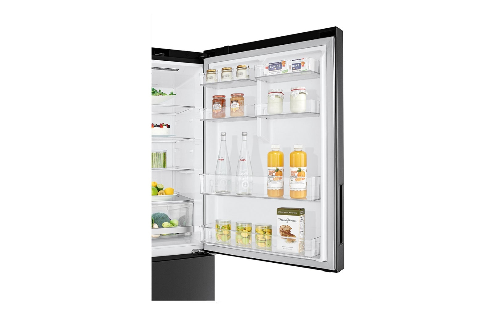 LG GB-455PL Freestanding – image 9