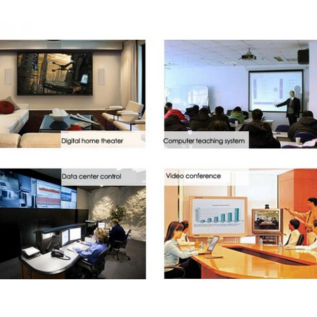 Techly IDATA HDMI4-18 – image 5