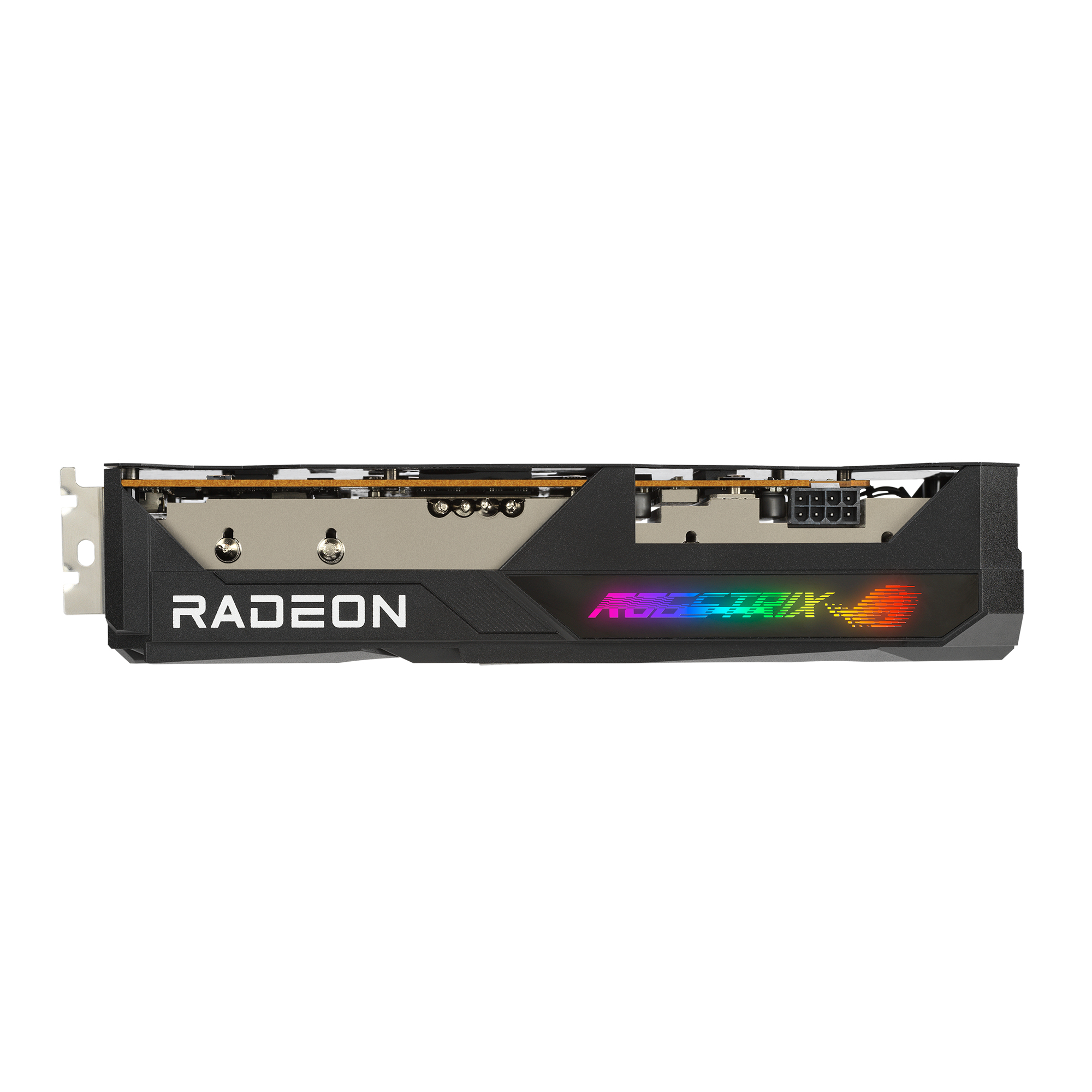 ASUS ROG -STRIX-RX6600XT-O8G-GAMING AMD Radeon RX 6600 XT – image 9