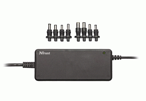 Trust 90W Notebook Power Adapter UK – image 2