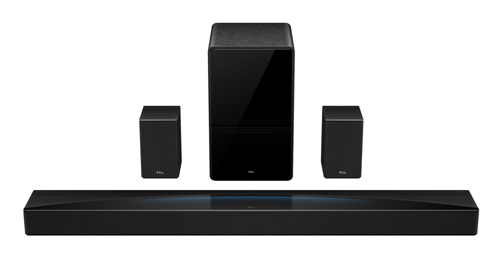 TCL Q85H Pro – image 1