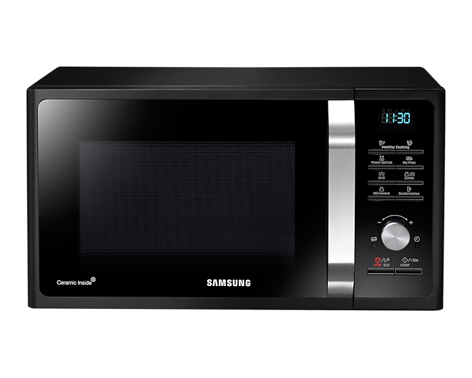 Samsung MG28F303TAK — vue 1 sur 2
