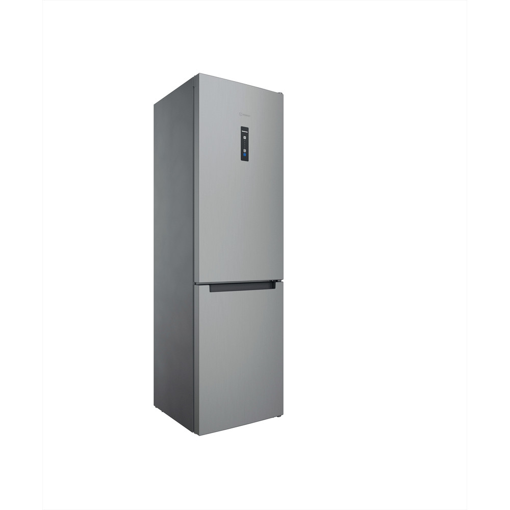 Indesit INFC9 TO32X — vue 1 sur 8
