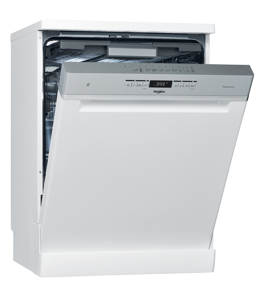 Whirlpool WFO 3O41 PL — vue 1 sur 7