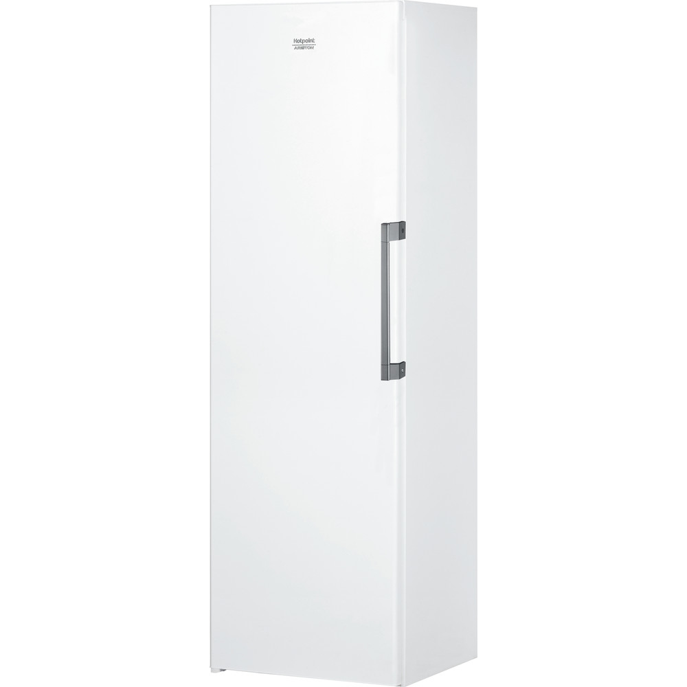 Hotpoint UH8 F1C W 1 — vue 1 sur 7