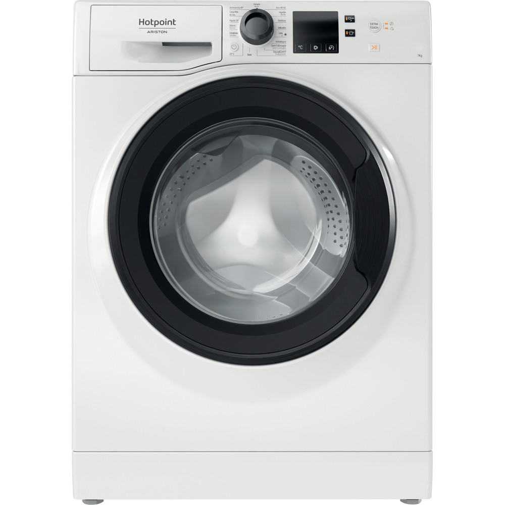 Hotpoint NS 722U WK SPT N — vue 1 sur 5