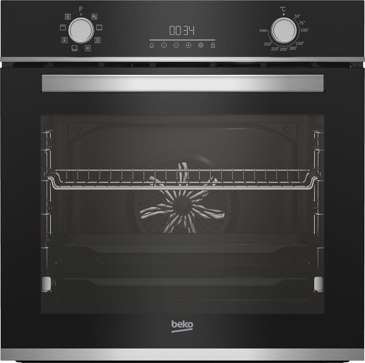 Beko BBIM13300XD — vue 1 sur 5