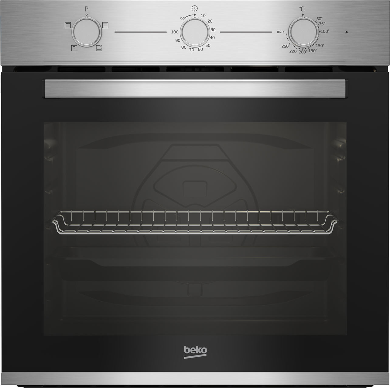 Beko BBIC12100XD — vue 1 sur 6