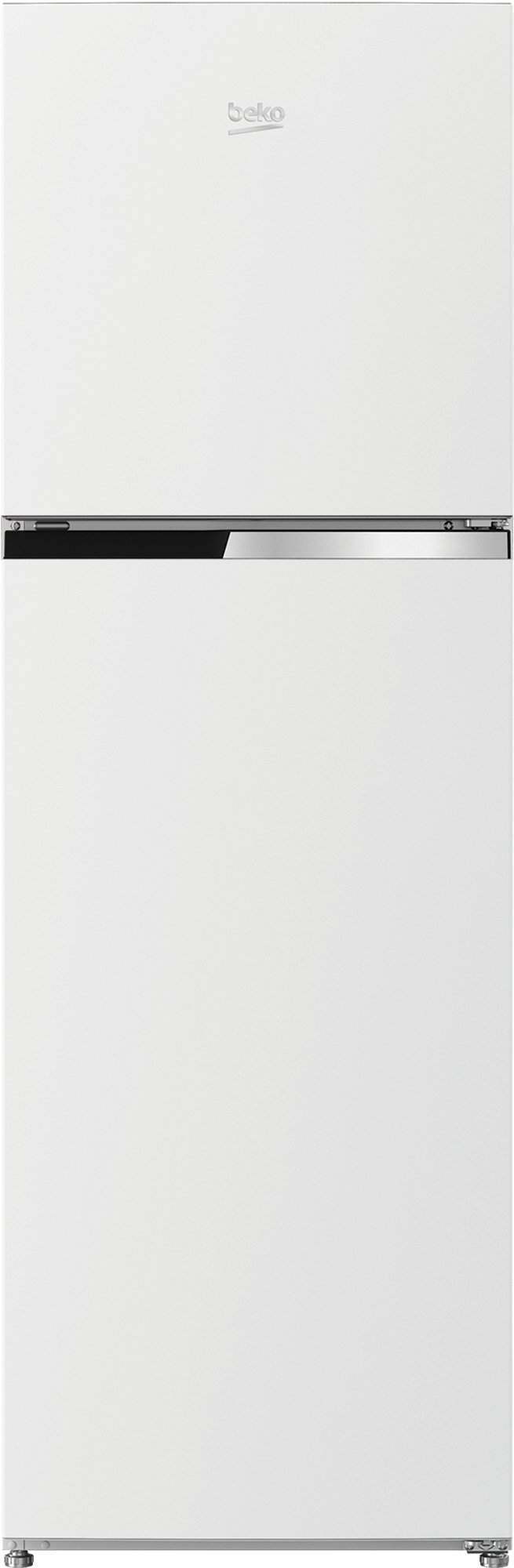 Beko RDNT271I30WN — vue 1 sur 4