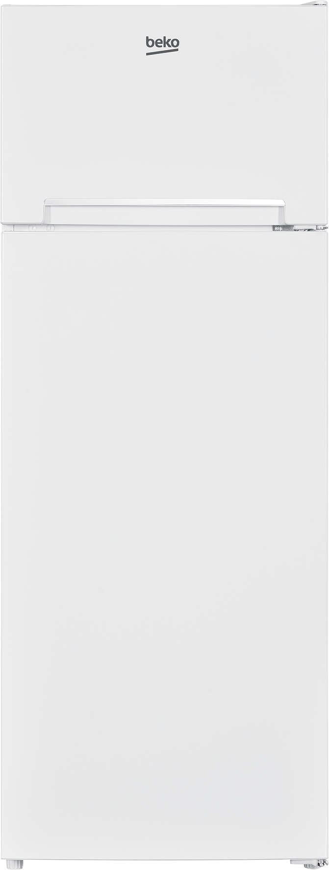 Beko RDSO206K30WN — vue 1 sur 6