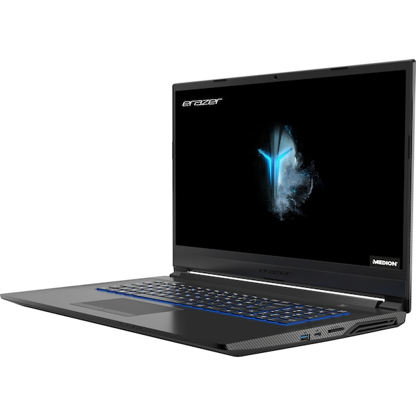 ERAZER P17611 Intel® Core™ i7 i7-9750H Laptop – image 7