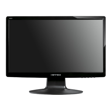 Hannspree Hanns.G HH221DPB computer monitor – image 2