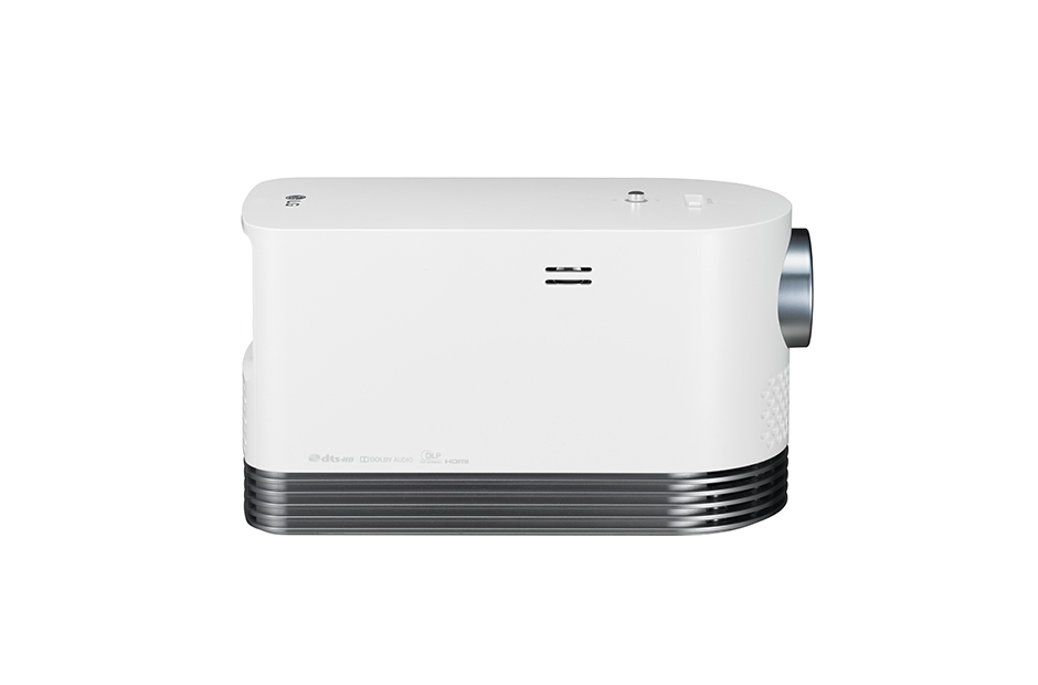 LG HF80JG data projector Standard throw projector 2000 ANSI lumens 1080p (1920x1080) White – image 4