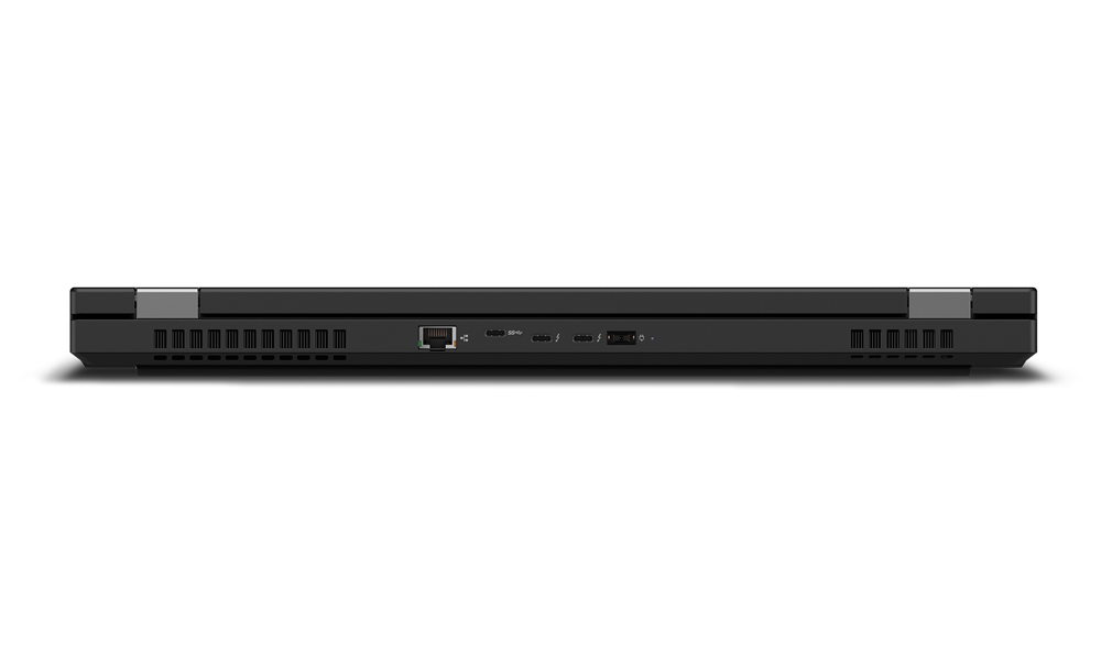 Lenovo ThinkPad P17 Intel® Core™ i7 i7-10850H Mobile workstation – image 5