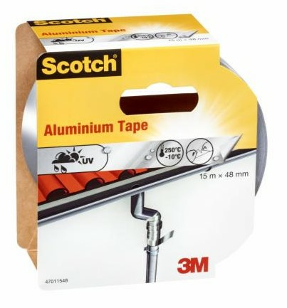 3M Highland 47011548 Klebeband Für die Nutzung im Innenbereich