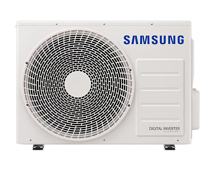 Resim Samsung AR18TVFZEWK/GU 1800 BTU/sa Duvar Tipi Klima, Beyaz