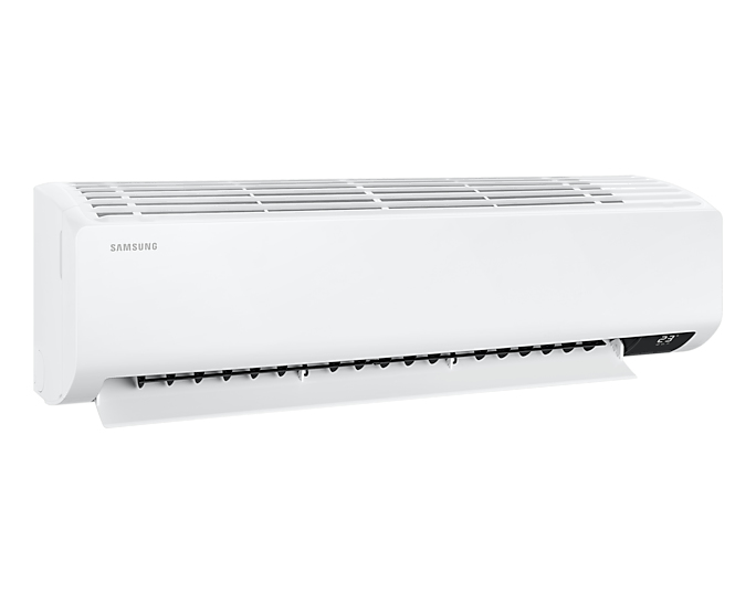 Resim Samsung AR18TVFZEWK/GU 1800 BTU/sa Duvar Tipi Klima, Beyaz