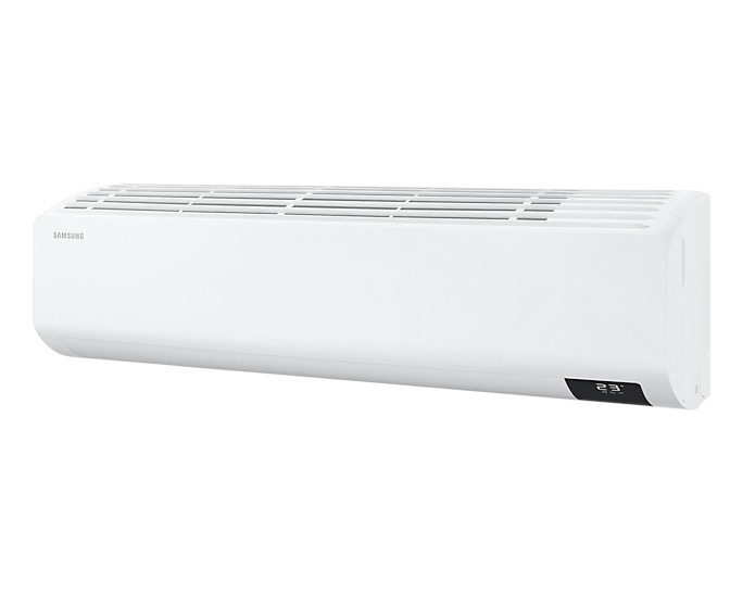 Resim Samsung AR18TVFZEWK/GU 1800 BTU/sa Duvar Tipi Klima, Beyaz