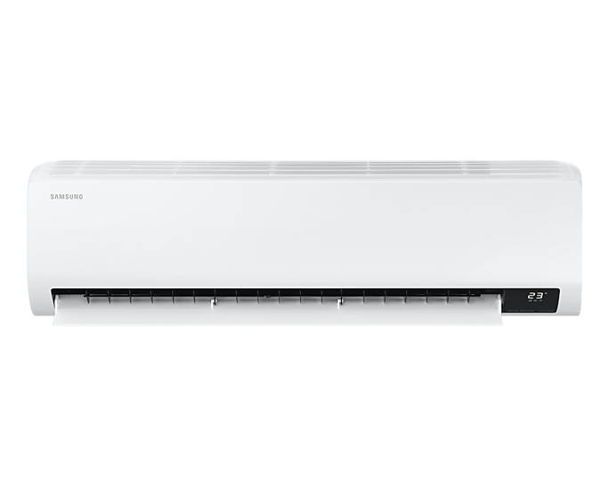 Resim Samsung AR18TVFZEWK/GU 1800 BTU/sa Duvar Tipi Klima, Beyaz