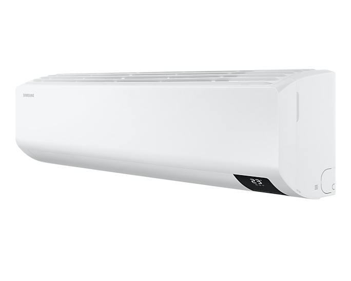 Resim Samsung AR18TVFZEWK/GU 1800 BTU/sa Duvar Tipi Klima, Beyaz