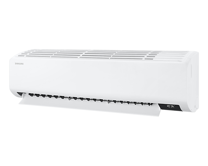 Resim Samsung AR18TVFZEWK/GU 1800 BTU/sa Duvar Tipi Klima, Beyaz