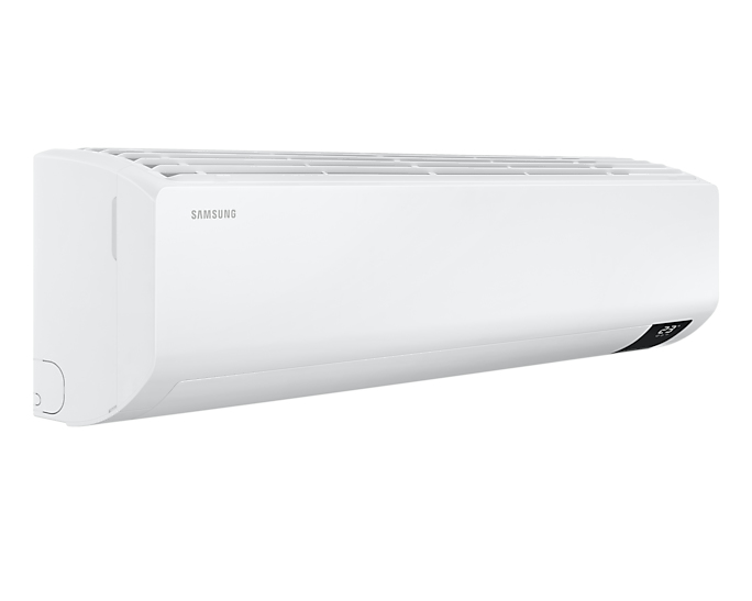 Resim Samsung AR18TVFZEWK/GU 1800 BTU/sa Duvar Tipi Klima, Beyaz
