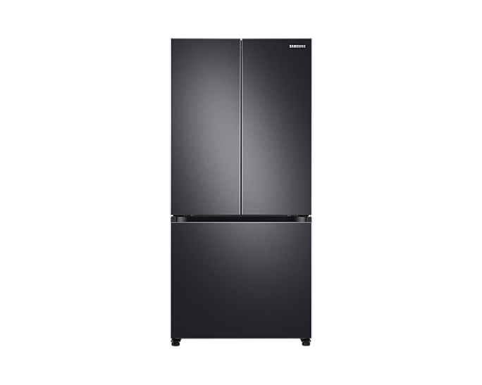 Samsung RF49A5102B1/AE — vue 1 sur 8