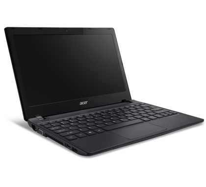 Acer TravelMate B 113-M-33214G50tkk Intel® Core™ i3 i3-3217U Laptop – image 5