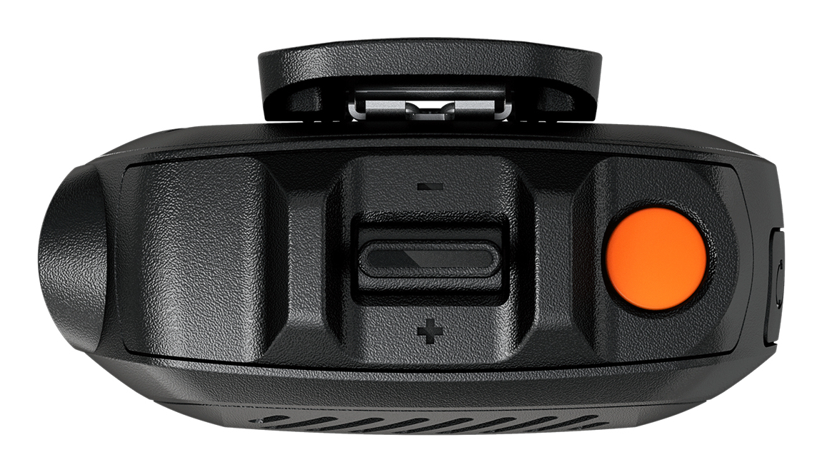 Motorola PMMN4128 microphone Black – image 5