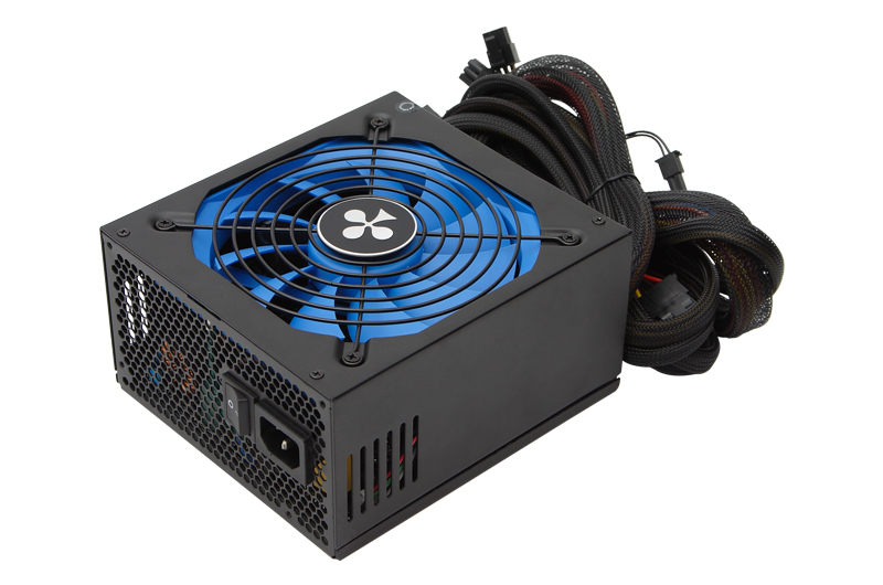 CLUB3D CSP-X1000CB power supply unit – image 3