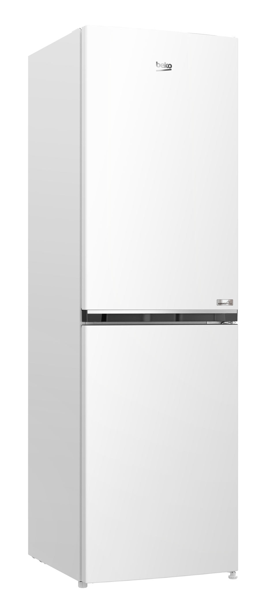 Beko CNE5581VW Freestanding Total No Frost Fridge Freezer with HarvestFreshTM – image 7
