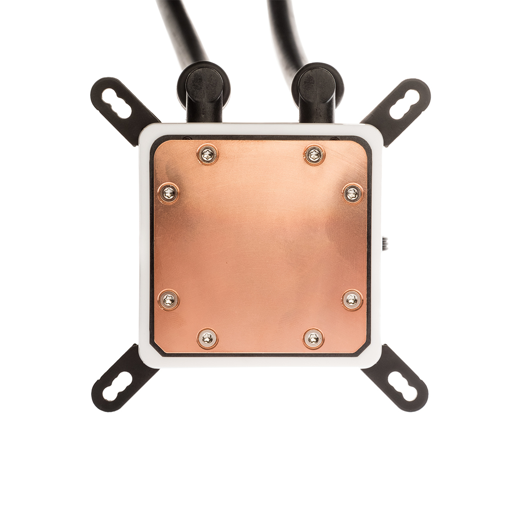itek ITLCLI12R2 computer cooling system Processor All-in-one liquid cooler – image 3