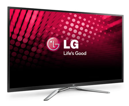 LG 50PM9700 TV 127 cm (50") Full HD Wi-Fi Black – image 2
