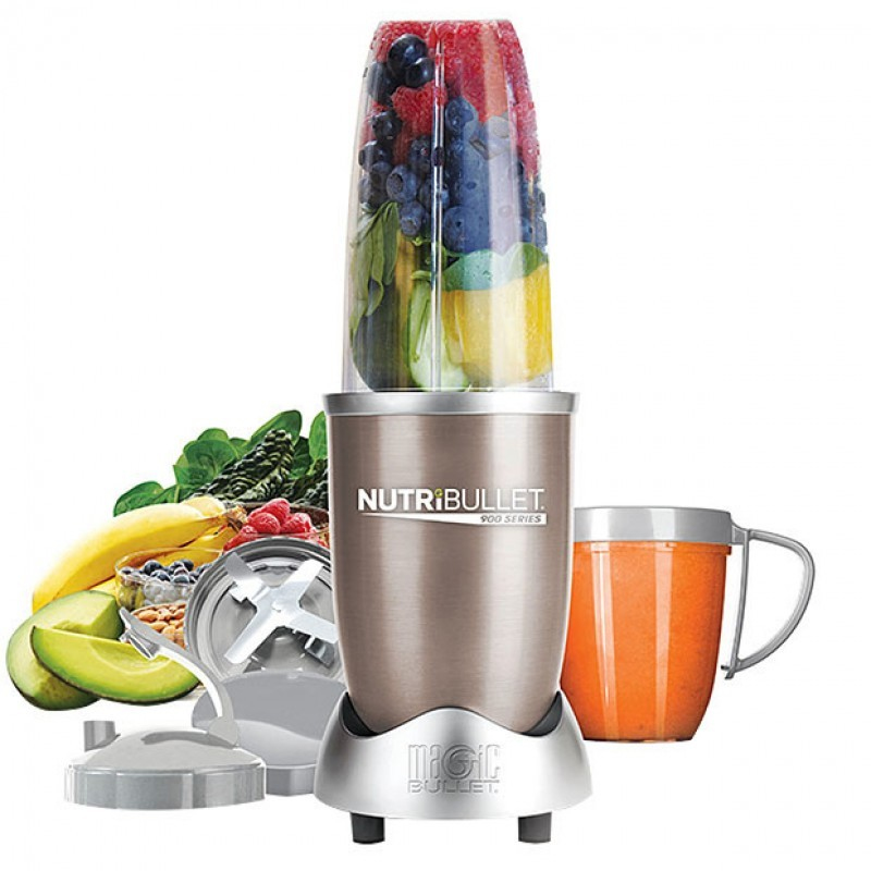 NutriBullet Pro 900 – image 2