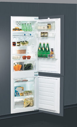 Whirlpool ART 6614/A+SF