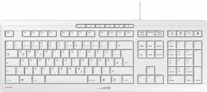 Cherry STREAM KEYBOARD – image 1