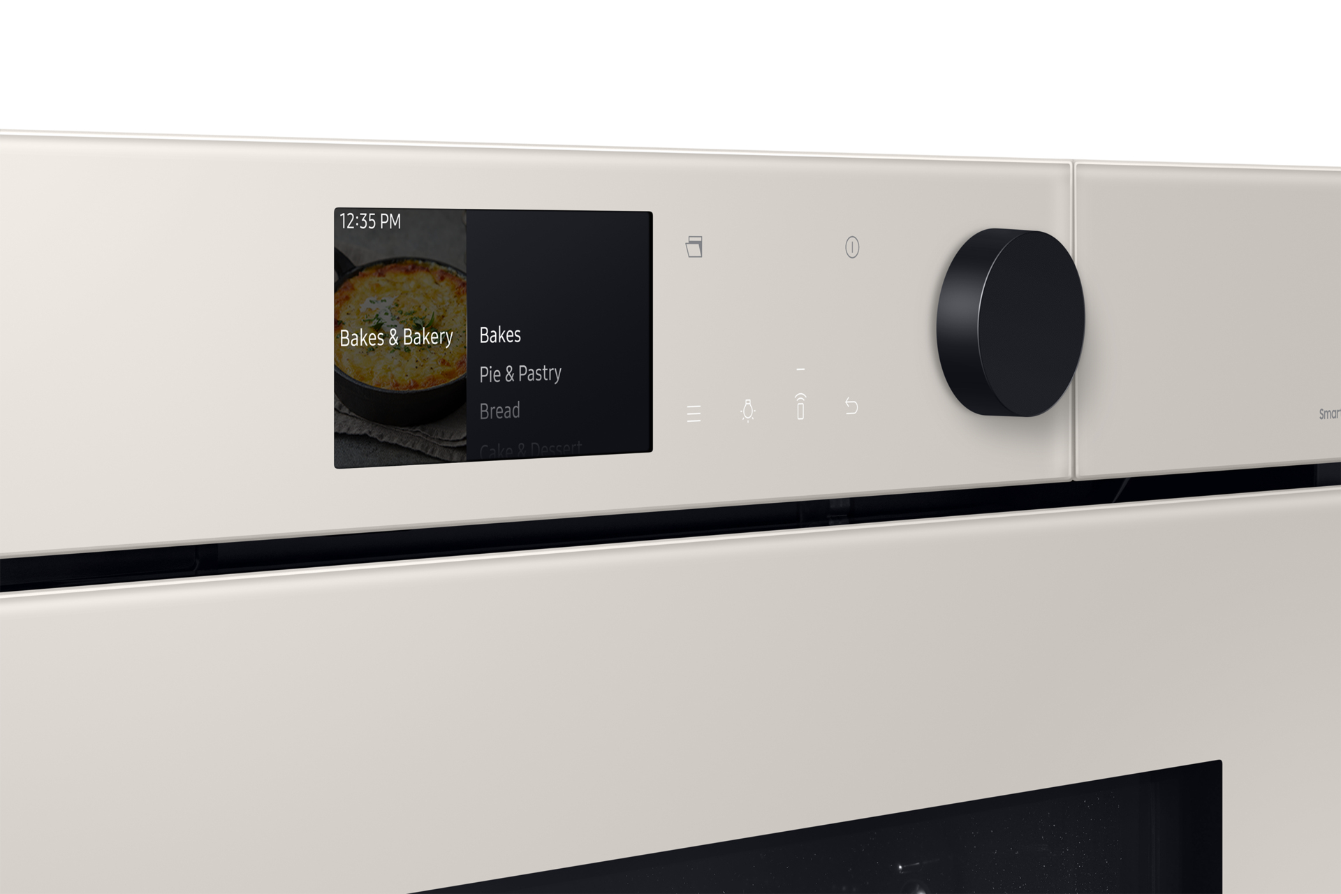 Samsung NQ5B7993ACA 50 L Beige – image 9